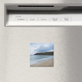 Trabane oder Silberstreifen in der Nähe von Malin Magnet (In Situ (Geschirrspüler))
