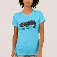 Trabant Car
