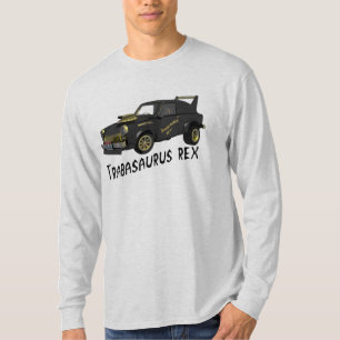 Trabant Car T-Shirt