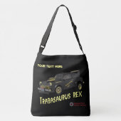 Trabant Car Tragetaschen Mit Langen Trägern (Rückseite)