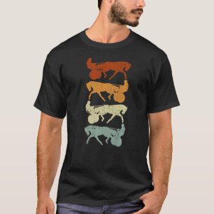 Trabrennen Trabrennsport Traber Pazer T-Shirt
