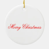 Trabrennenverzierung Keramik Ornament (Hinten)