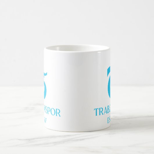 Trabzonspor Kaffeetasse (Mittel)