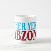 Trabzonspor Kaffeetasse (Mittel)