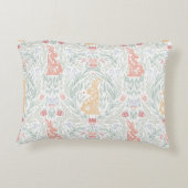 Tracery Oaster Dekokissen (Rückseite)