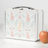 Tracery Oaster Metall Brotdose (Beispiel)