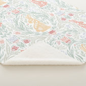 Tracery Oaster Sherpadecke (3/4)