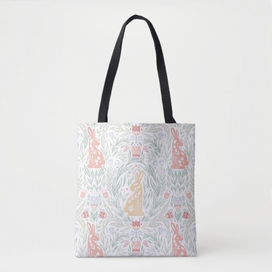 Tracery Oaster Tasche (Vorderseite)