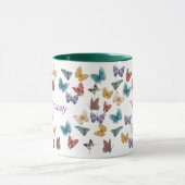 Tracey Tasse (Zentrum)