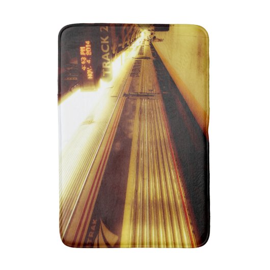 Track 2 badematte (Vorderseite Vertikal)