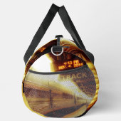 Track-2-Druckbeutel zum Nähen Duffle Bag (Rechts)