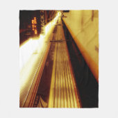 Track 2 fleecedecke (Vorderseite)