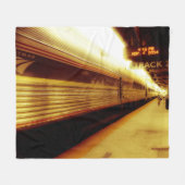Track 2 fleecedecke (Vorderseite (Horizontal))