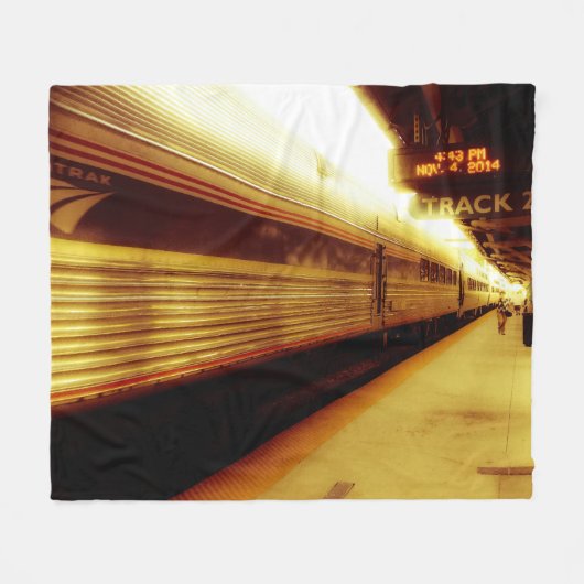 Track 2 fleecedecke (Vorderseite (Horizontal))