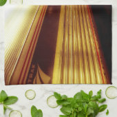 Track 2 handtuch (Gefaltet)