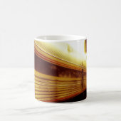 Track 2 kaffeetasse (Mittel)