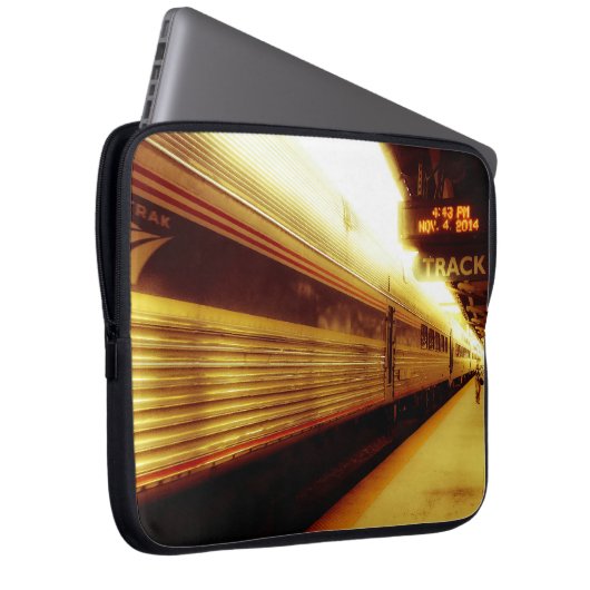 Track 2 laptopschutzhülle (Vorne Rechts)