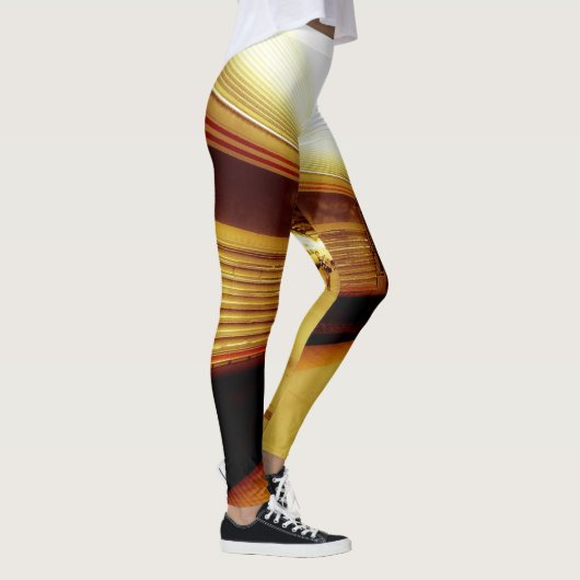 Track 2 leggings (Rechts)