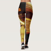 Track 2 leggings (Rückseite)