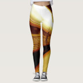 Track 2 leggings (Vorderseite)