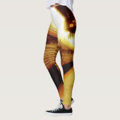 Track 2 leggings (Links)