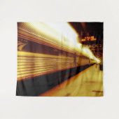 Track 2 wandteppich (Vorderseite (Horizontal))