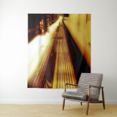 Track 2 wandteppich (Beispiel)