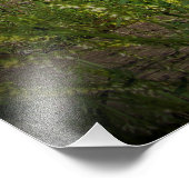 "Track and Field" Fotodruck (Ecke)