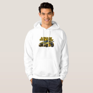 Track Day Fan Pullover Hoodie Ich jage den Apex