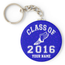 Track & Field-Klasse 2016