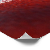 Track & Field Poster (Ecke)