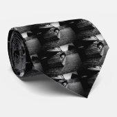 Track Krawatte (Gerollt)