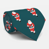 Track und Field Running Krawatte (Gerollt)