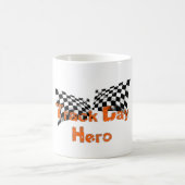 Trackday Tasse (Mittel)