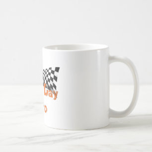 Trackday Tasse