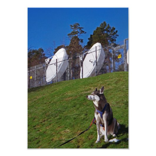 Tracker Fotodruck (Vorne)