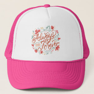 Tracker Hat Truckerkappe