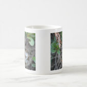 Tracker Jackers Kaffeetasse (Mittel)