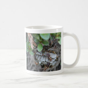 Tracker Jackers Kaffeetasse