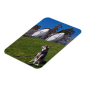 Tracker Magnet (Linke Seite)