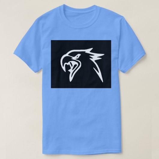 TrackHawk T-Shirt (Design vorne)