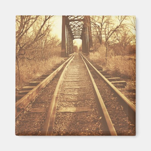 Tracks Magnet (Vorne)