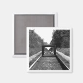 TracksMagnet Magnet (Vorderseite/Rückseite)