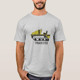 TRACKSTER T-Shirt