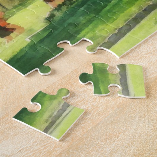 Trackteam Puzzle (Seite)