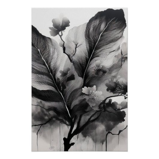 Traços Poster (Vorderseite)