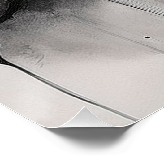 Traços Poster (Ecke)