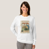 Tractatus de Herbis' T-Shirt (Vorne ganz)