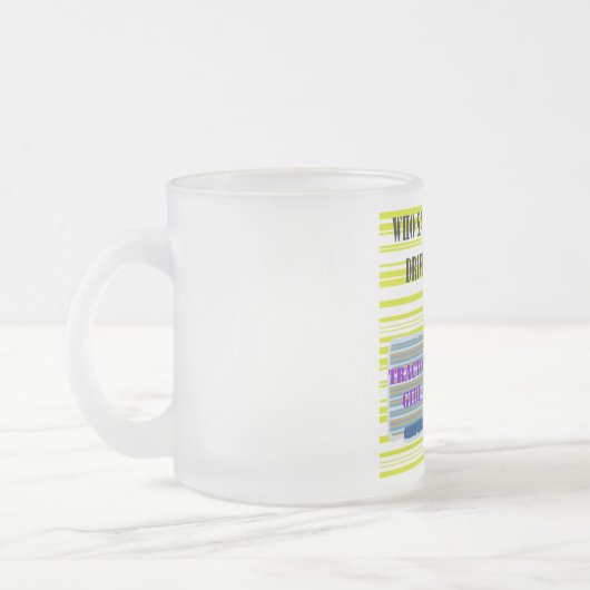 Tractor Girl Tshirts and Gifts Mattglastasse (Links)