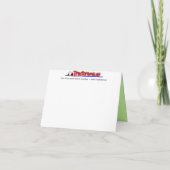 Tractor Invitation: All models welcome! Einladung (Rückseite)